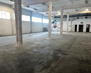 Nau industrial en venda en Sant Joan Despí amb Alarma