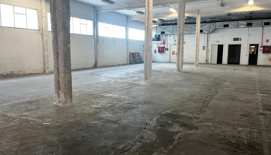 Photo 1 of Industrial buildings for sale in Carrer del Tambor del Bruc, 4, Les Planes, Barcelona