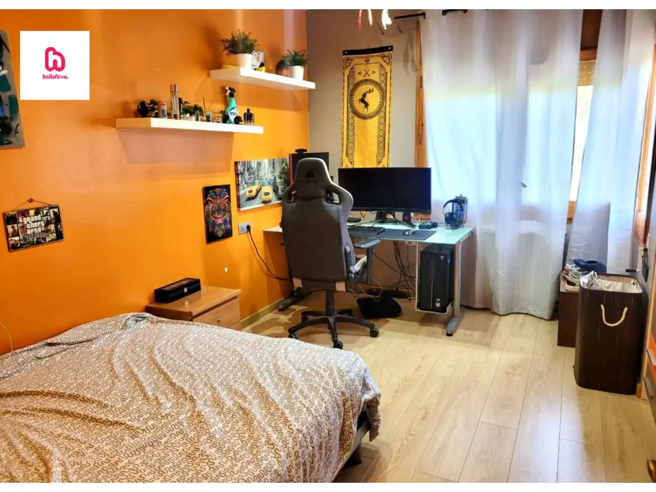 Villa con terrazza in vendita a Bigues i Riells del Fai, imagen 21