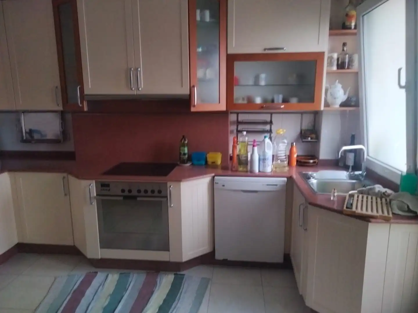 Piso con balcón en venta en Centro, imagen 9