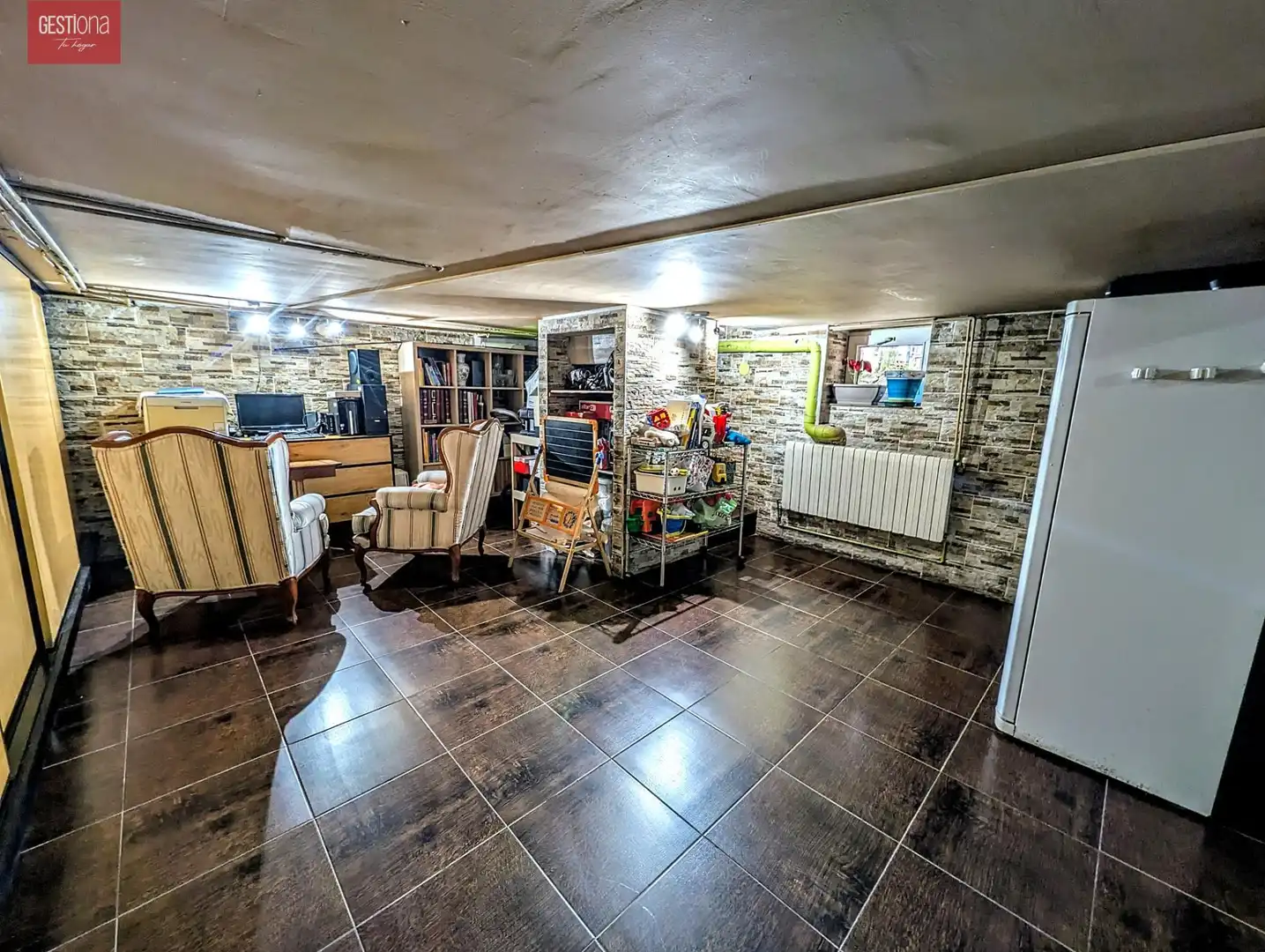 Detached homes for sale in El Astillero    with Heating, Terrace and Storage room