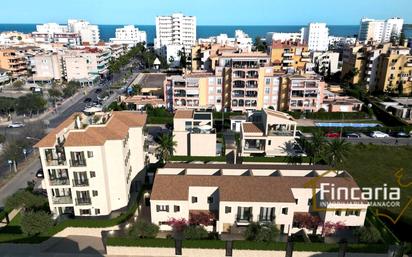 Exterior view of Flat for sale in Son Servera  with Terrace