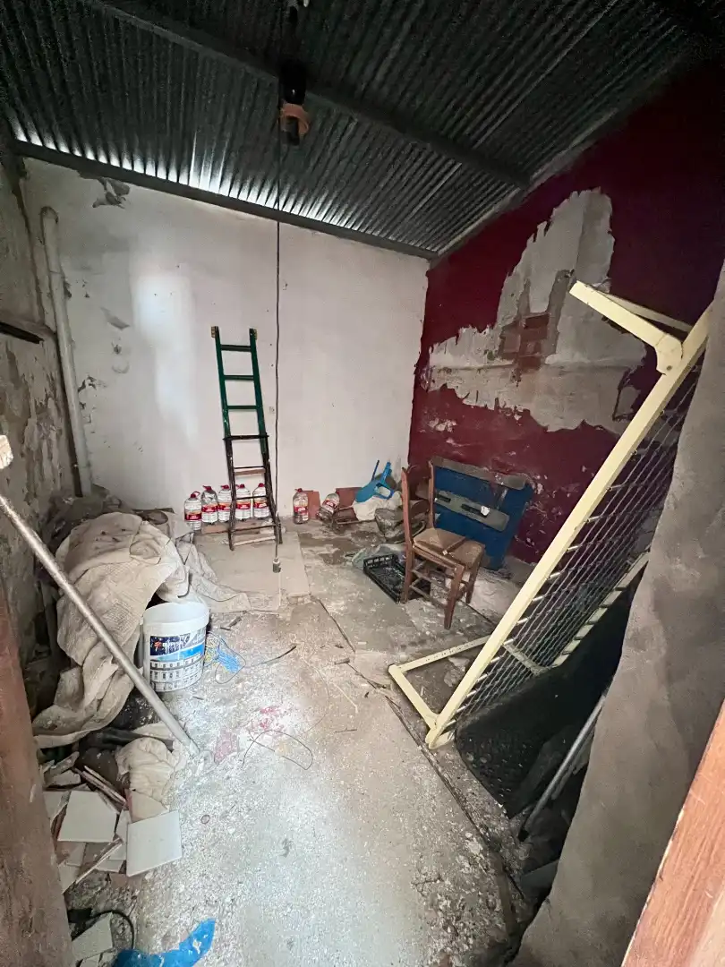 Finca rústica en venda en Estepona