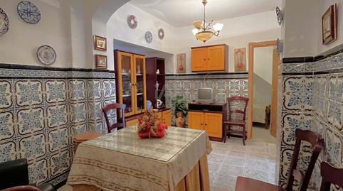 Foto 3 de Casa adosada en venda a Calle Peñas, 24, Cortegana, Huelva