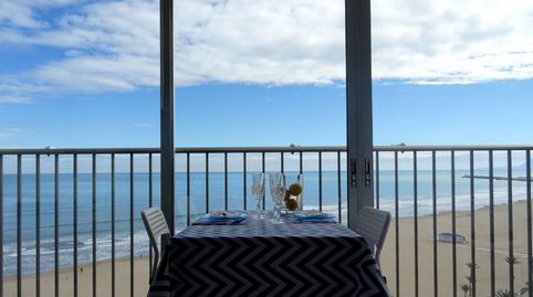 Foto 3 de Apartamento de alquiler en Passeig Maritim Neptu, Playa de Gandia, Gandia