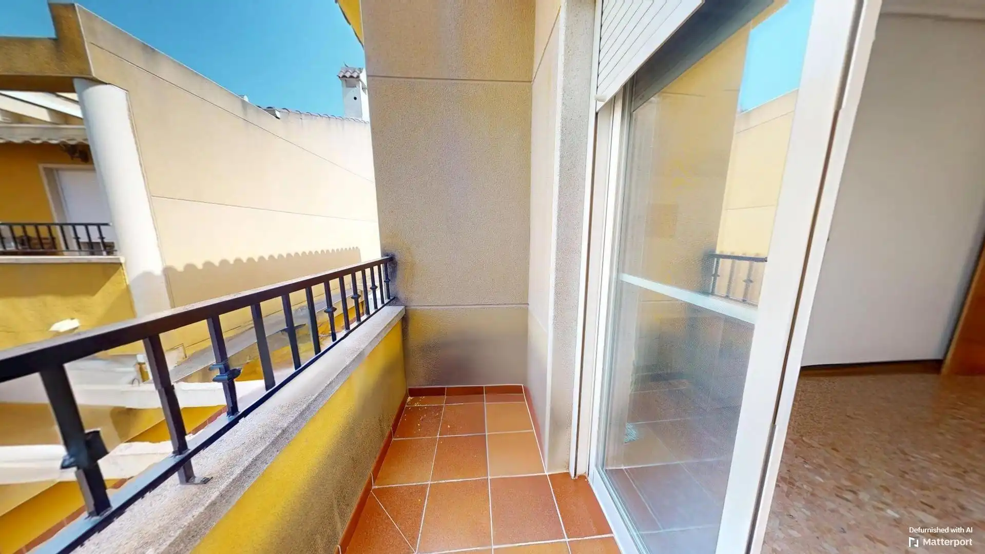 Maisonette zum Verkauf in El Travaló - Martínez Valero