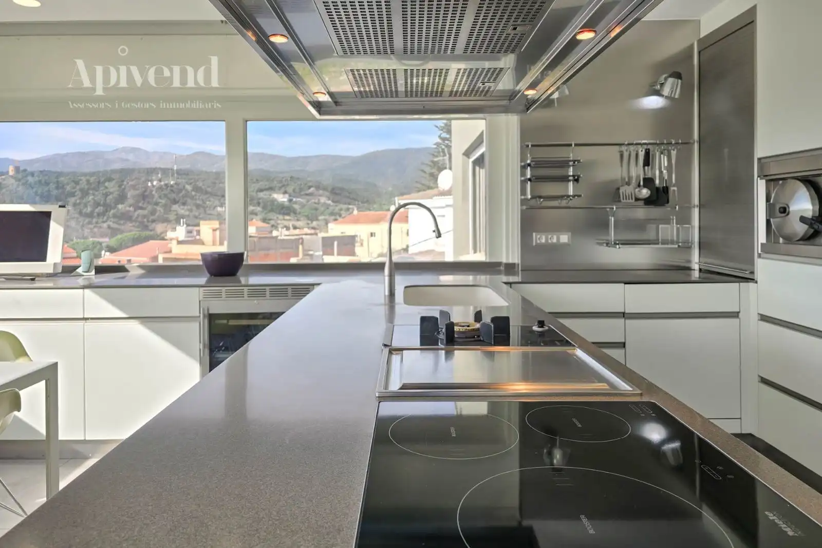 Casa con piscina en venta en Rosselló, imagen 24