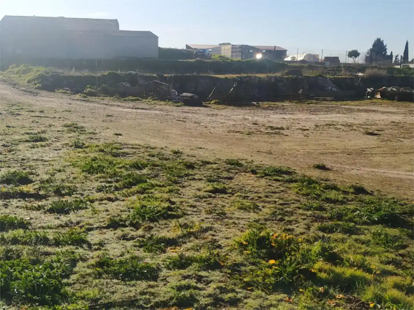 Land for sale in Driebes, Guadalajara