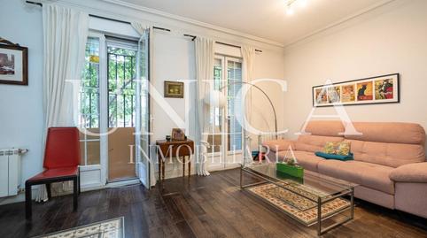 Foto 3 de Pis en venda a Gaztambide, Madrid