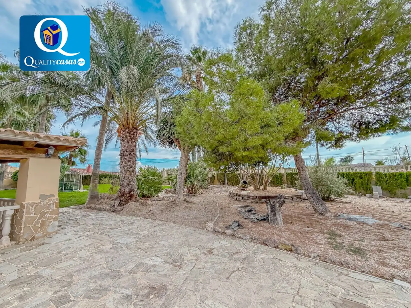 Detached house for sale in Partidas de Alicante, imagen 26
