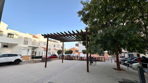 Foto 4 de Piso de alquiler en El Puerto, Roquetas de Mar