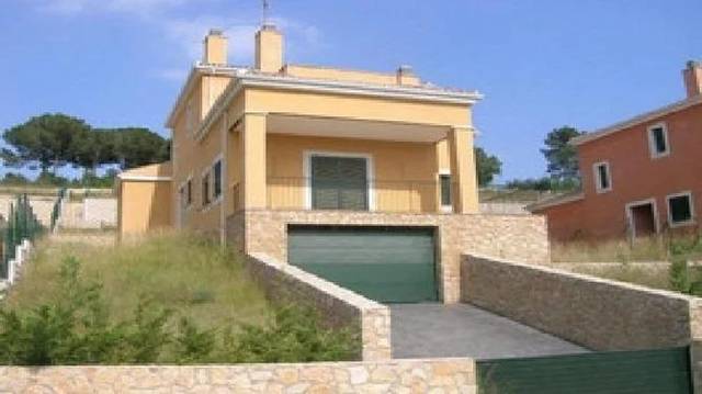 Casa-chalet en Venta en Sant Julià de Ramis