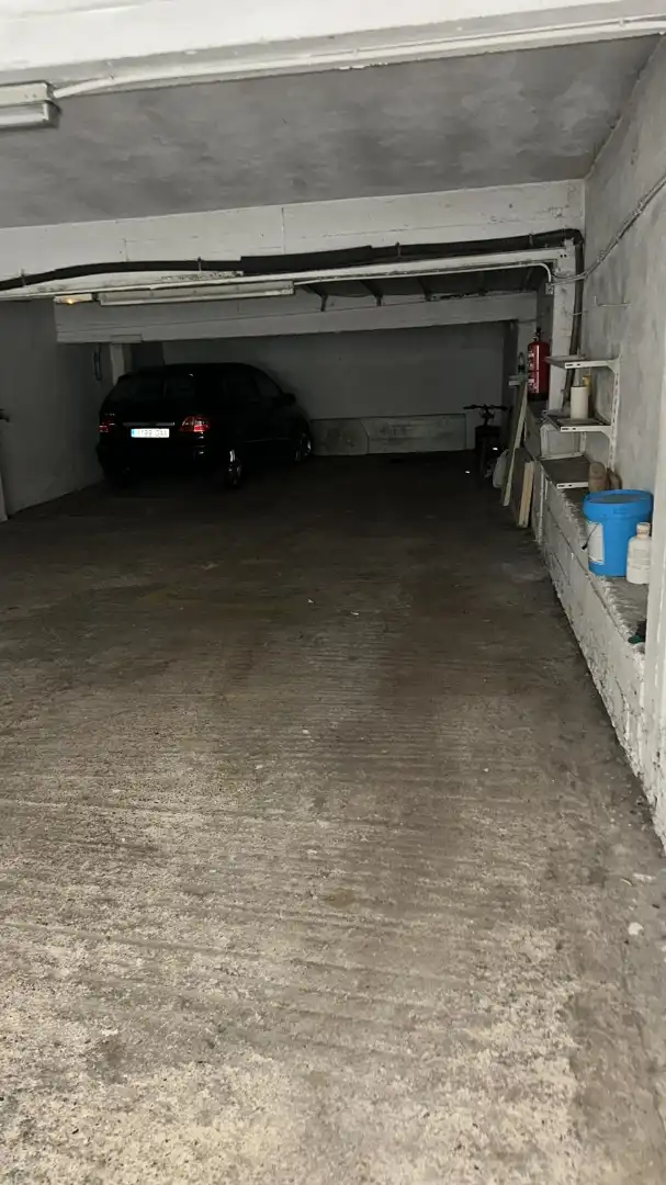 Parking for sale in Calle Galicia, imagen 4