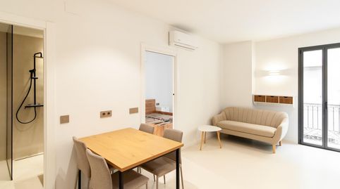 Foto 2 de Piso de alquiler en Carrer Santa Maria, Centre Vila, Vilafranca del Penedès