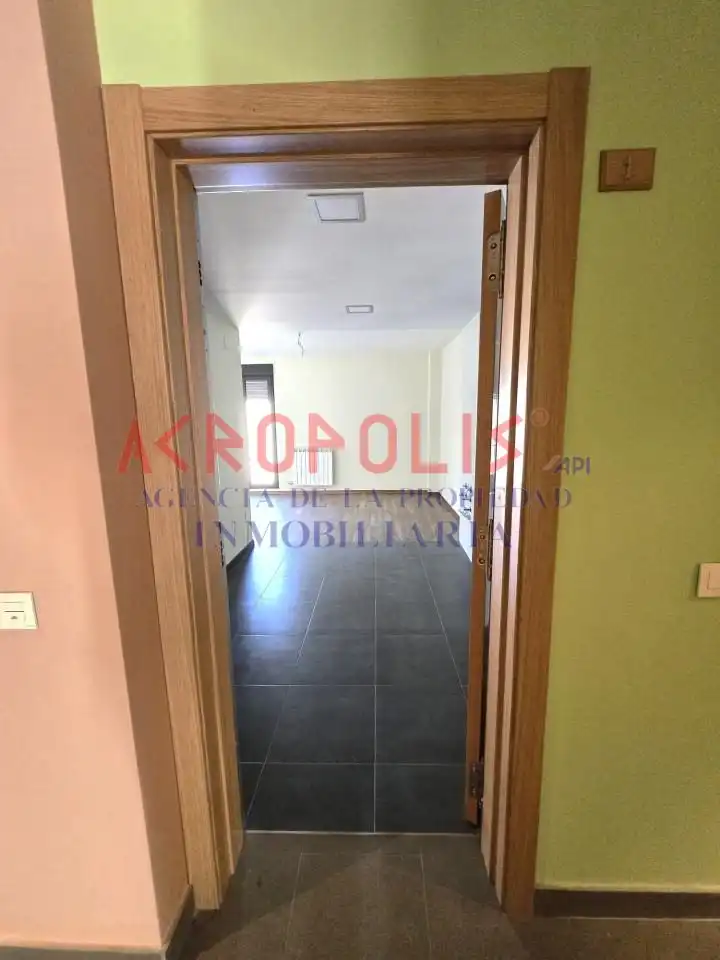 Dúplex amb ascensor en venda a Avenida Emiliano Alonso Sanchez - Lombas 17, imagen 18