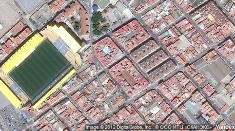 Foto 4 de Piso en venta en Madrigal, Vila-real