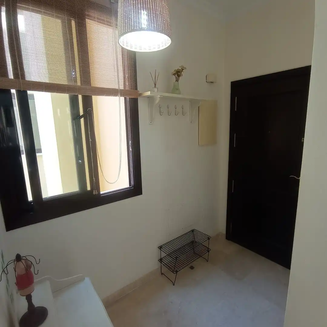 Flat for rent in Málaga  with Air Conditioner and Furnished