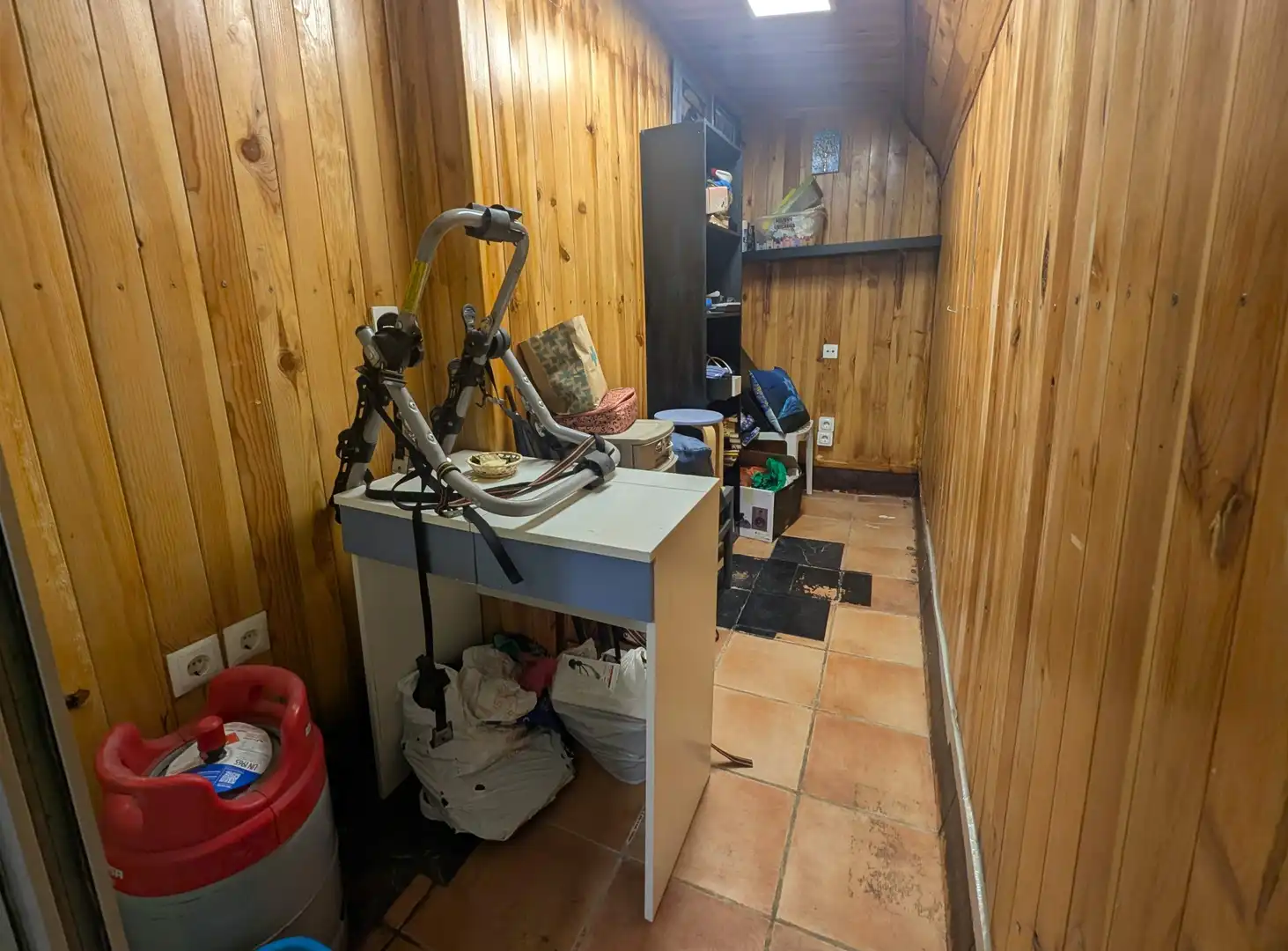 Wohnung mit Terrasse zum Verkauf in La Plantera, imagen 12