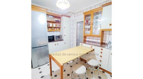 Foto 5 de Piso en venta en Casco Antiguo, Águilas