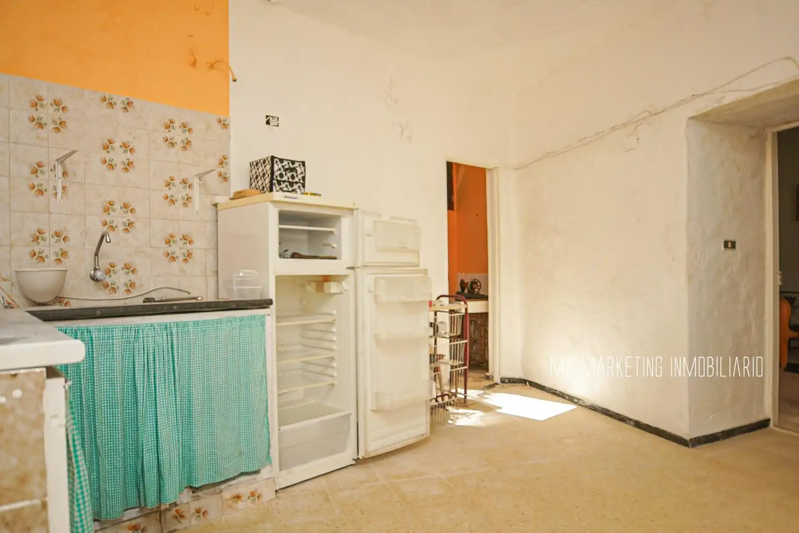 Kitchen of Detached homes for sale in Teror  with Terrace and Balcony
