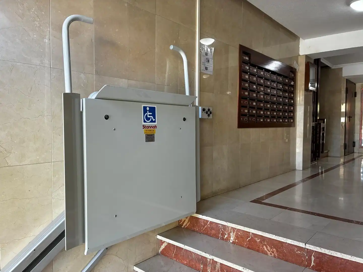 Piso con ascensor en venta en Macarena, imagen 26