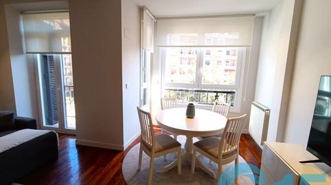 Foto 5 de Pis de lloguer a Calle Usandizaga, Gros, Gipuzkoa