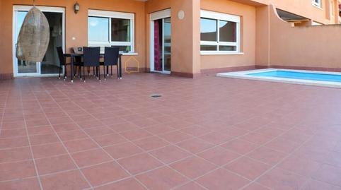 Foto 3 de Apartamento en venta en El Hornillo, Águilas