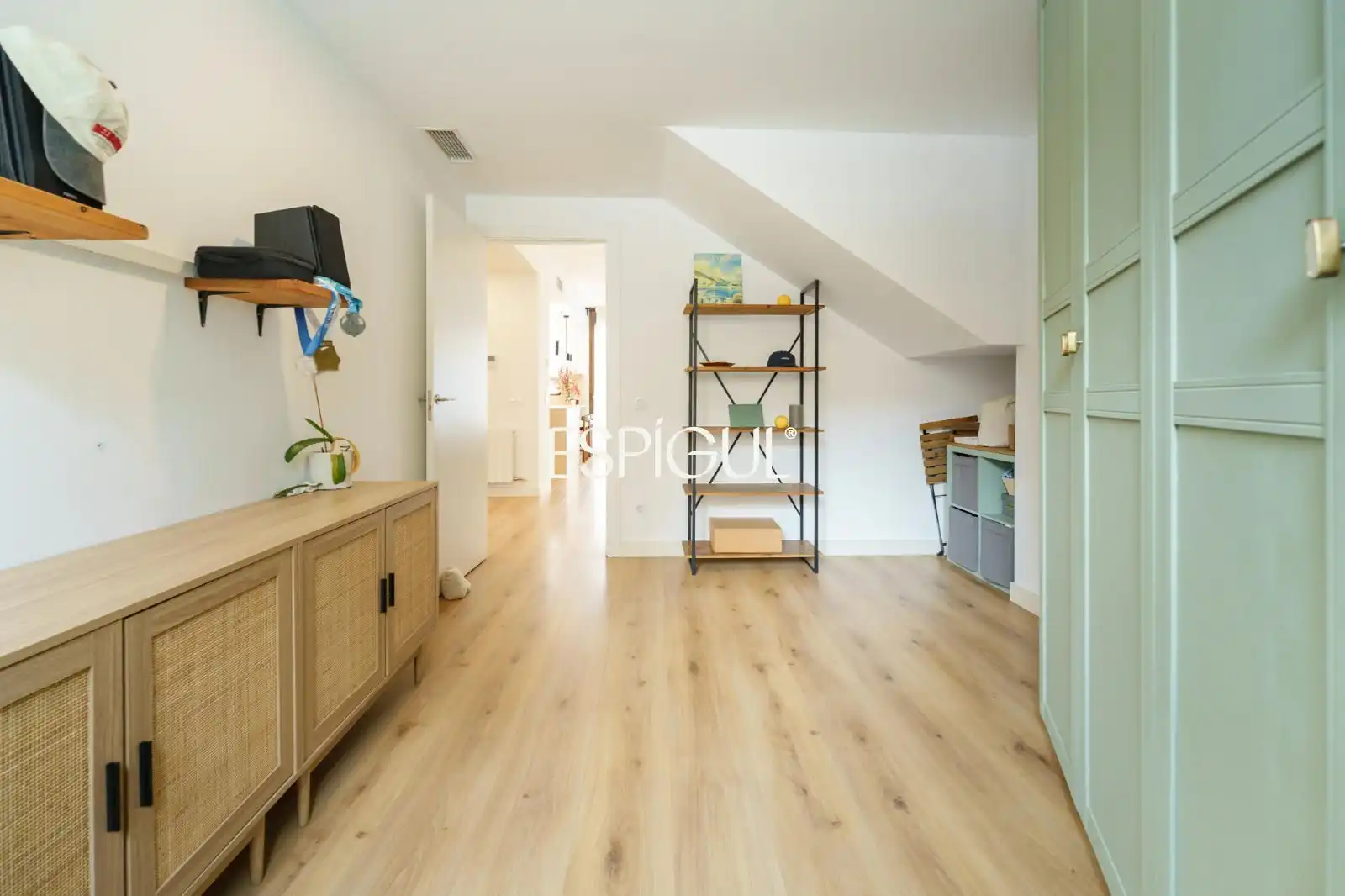 Maison mitoyenne à vendre à Murillo, imagen 29