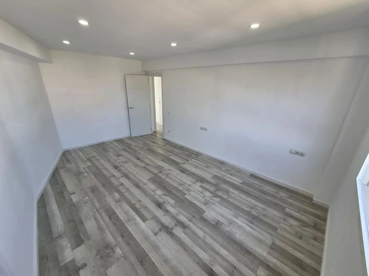 Pis de lloguer en Vila-real amb Parquet i Terrassa