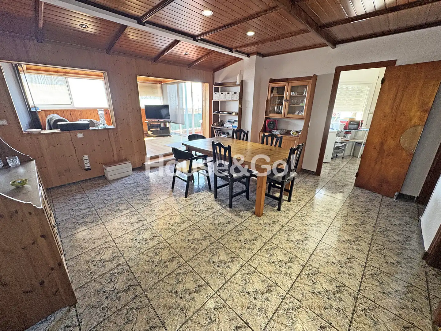 Dúplex en venta en Malgrat de Mar con Aire acondicionado, Calefacción y Terraza