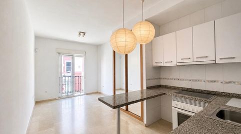 Foto 2 de Estudio en venta en El Molinillo - Capuchinos, Málaga Capital