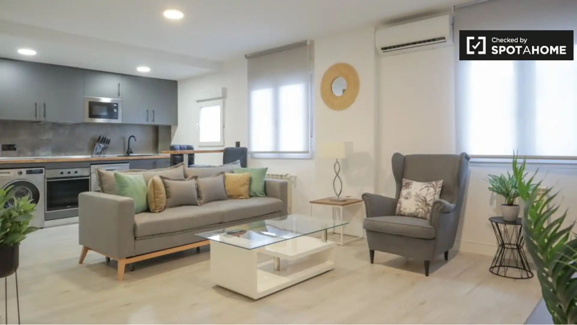 Piso de alquiler en Pinar del Rey