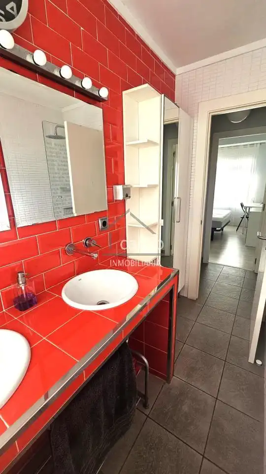 Wohnung zur Miete in Zona Ultramar