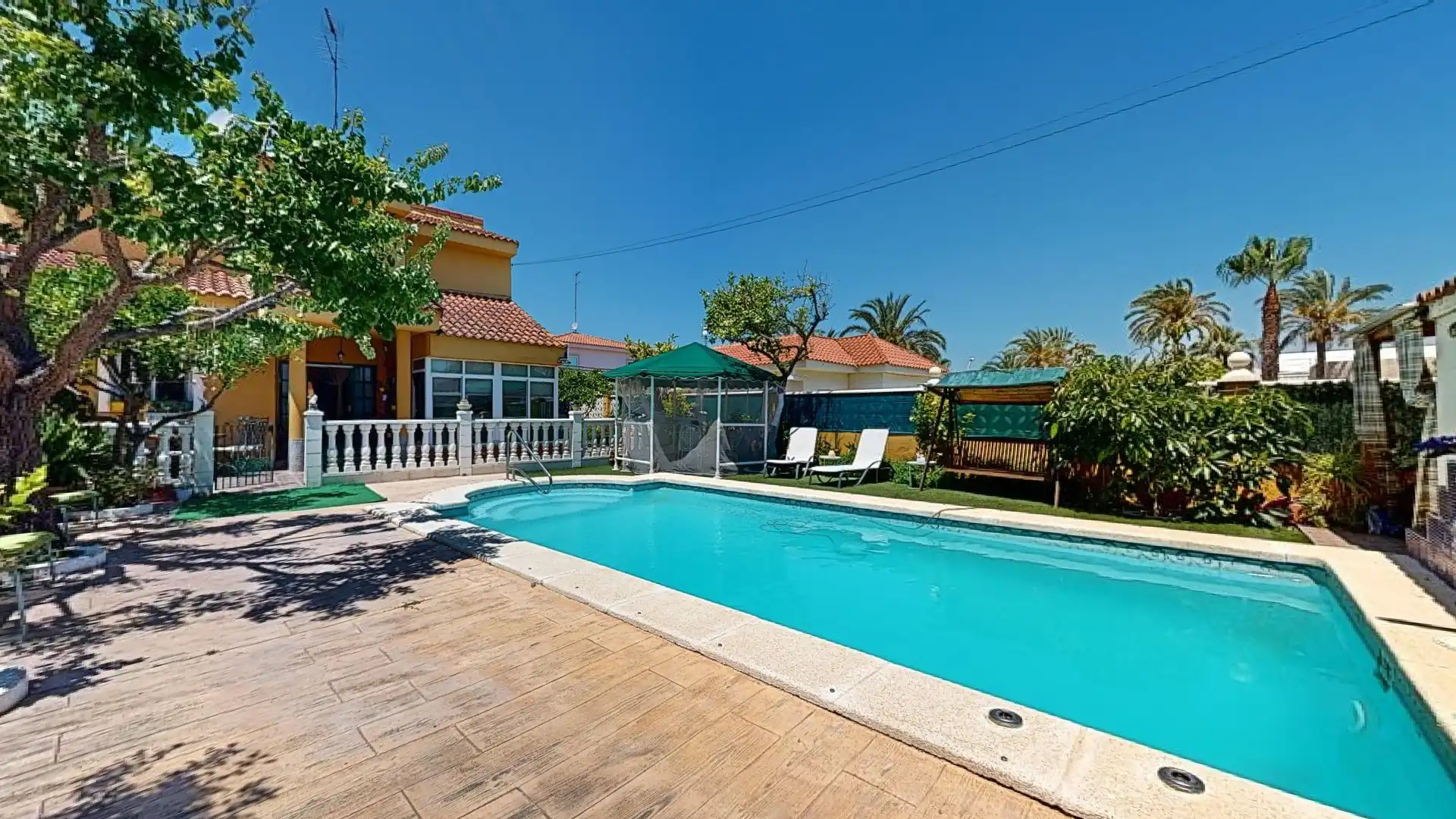 Casa o xalet en venda a Calle de los Cipreses, Olimar - Carambolo - Atalaya de Levante