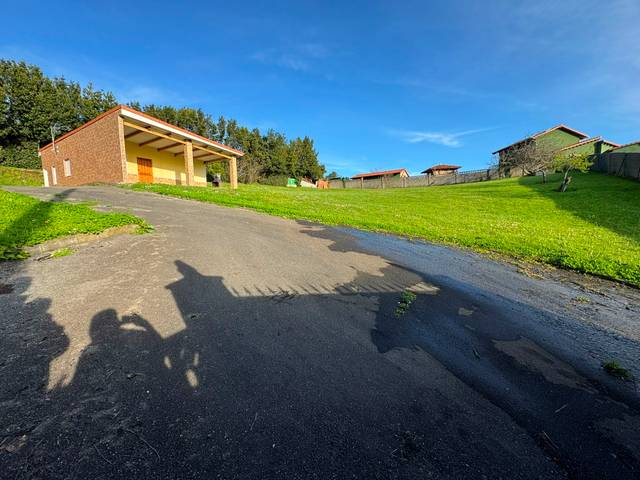 Terreno residencial en Venta en Camin del Fondo De Porceyo en Porceyo