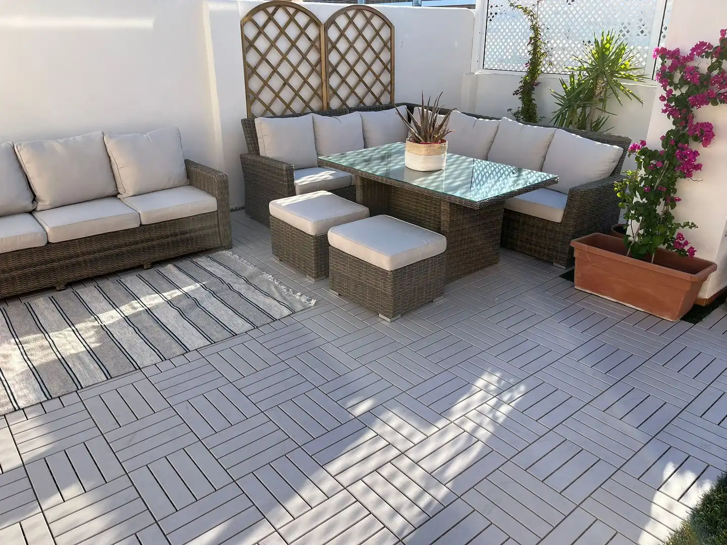 Penthouse mit Aufzug zum Verkauf in Estepona Pueblo, imagen 19
