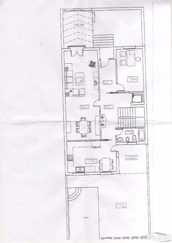 Terrenos y solares en venta en El Valle, imagen 2