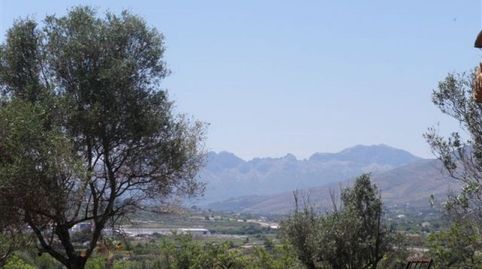 Parcela Rústica apta para la construcción de una vivienda unifamiliar en 2 plantas