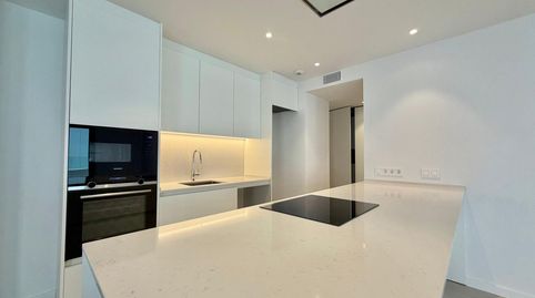 Foto 3 de Piso en venta en Carrer de València, 1, Poble Nou, Barcelona