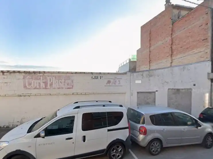 Terreny residencial en venda a Carrer de Verneda 44, imagen 6