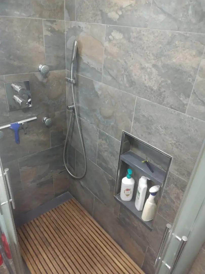 Apartment with lift for sale in Carrer d'Isaac Peral, imagen 12
