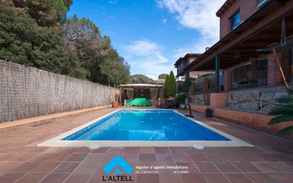 House or chalet for sale in L'Ametlla del Vallès