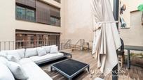 Terrace of Flat for sale in  Barcelona Capital  with Air Conditioner, Heating and Terrace