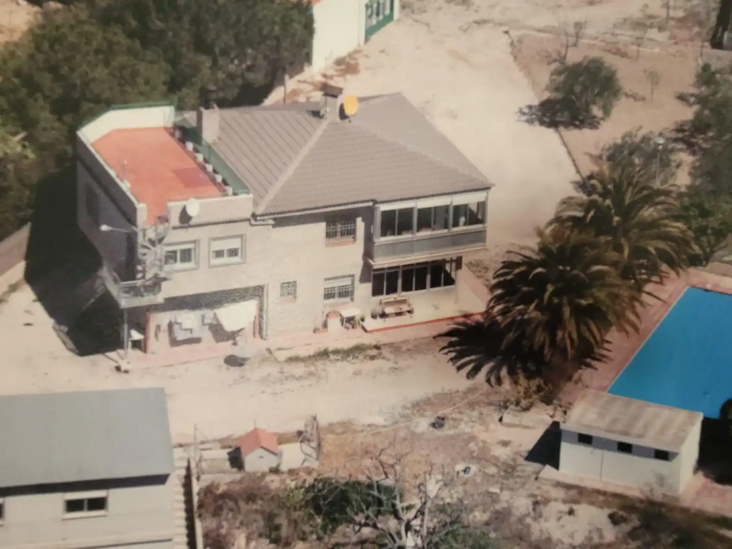Country house with pool for sale in Petrer, imagen 2