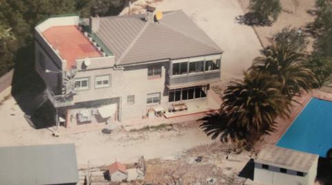 Foto 2 de Finca rústica en venta en Petrer, Alicante