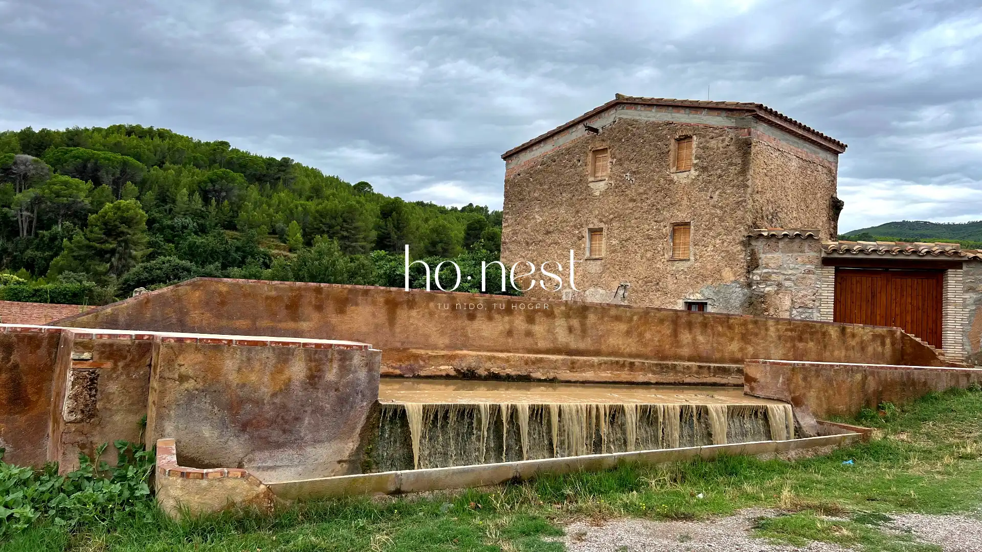 Terreny residencial en venda a Sant Quintí de Mediona, imagen 23