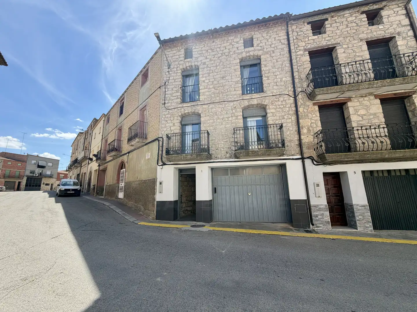 Casa in vendita a Llardecans