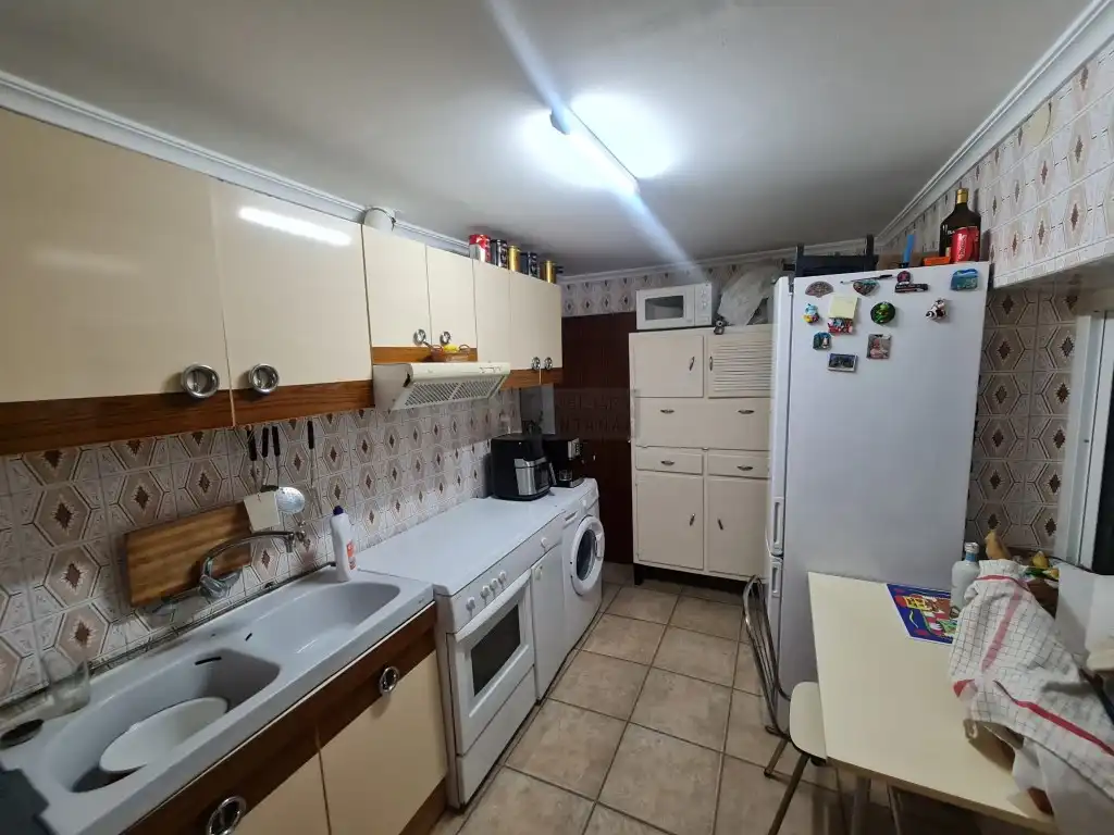 Kitchen of Houses for sale in Quintanar de la Orden