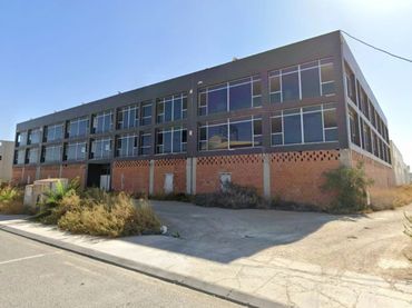 Oficinas en venta en Sierra de Carrascoy