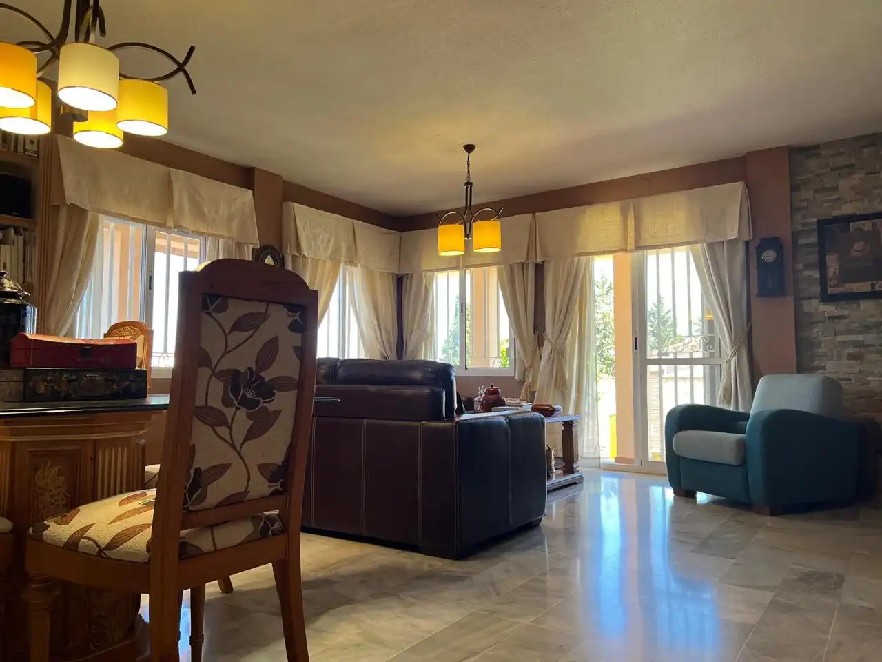 Haus mit Pool zum Verkauf in Manantiales - Lagar - Cortijo, imagen 15